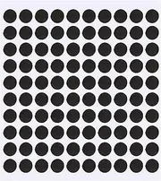 One Pair Helpful Pool Table Marker Dots Exquisite Workmanship Billiard Point Sticker Self-Adhesive Pool Snooker Ball Point Sticker for Billiards Practice