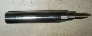 CNC Carbide Stepped Cutter Drill counter bore, TITEK TTK 10703 16.00mm. New