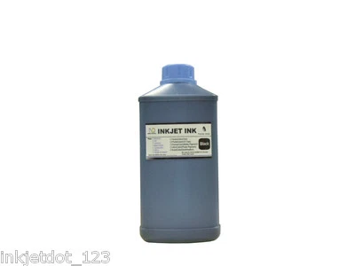 Liter Black pigment refill ink for HP940 Officejet Pro 8000 8500 8500a