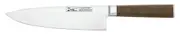 IVO Cork Range IV33039.20 - 20cm Carbon Steel Chef Knife (Cork Handle)