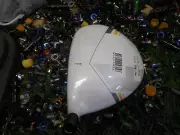 TaylorMade TOUR ISSUE RBZ stage 2 10.5° "BONDED" TD0101A + head only "Dot"