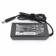 HP 18.5V 3.5A 65W AC Adapte For HP EliteBook 2530p 2730p 2510p 2710p Power Cord