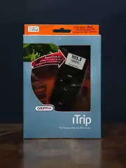 New Griffin iTrip FM Transmitter for 1st Generation 1st Gen iPod Nano