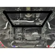 VOLVO 850 OBD2/OBD1 2WD SEDAN '92~'97 ULTRA RACING 25MM FRONT ANTI ROLL SWAY BAR (for: Volvo)