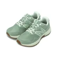 在飛比找Yahoo奇摩購物中心優惠-NEW BALANCE 410 越野跑鞋 淺綠 WT410L