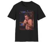 Funny Meme TShirt, Gibby Singing See You Again Joke Tee, Gift Shirt