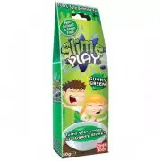 Slime Play Gunky Green Slimy Goo Gelli Baff Jelly Bath Kids Children 102711