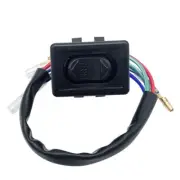 Trim Tilt Switch 87-856990 896620 87-8M0042301 for Cowl Cowling Pan for