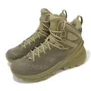 Merrell Rogue Tactical GTX Gore-Tex Coyote Men Outdoors Shoes Boots J005253