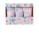 Cath Kidston英式野玫瑰護手霜套組 eslite誠品