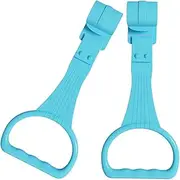 SWOOMEY 2pcs Baby Playpen Pull Up Rings Baby Pull Up Rings Baby Bed Rings Pull Up Rings Baby Playpen Pull Rings Toddler Walking Training Accessories
