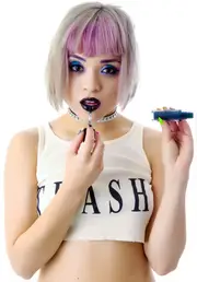 [Armour Beauty] Femme Fatale Opaque Lip Gloss
