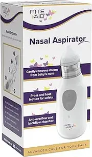 Rite Aid Nasal Aspirator