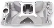 SBC For Super Victor Manifold - 23 Degree