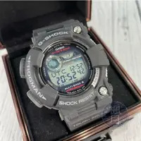 在飛比找蝦皮購物優惠-BRAND楓月 CASIO 卡西歐 G-SHOCK GWF-