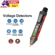 UNI-T AC Voltage Detector Meter 24V-1000V Non-Contact Tester Pen UT12E UT12M
