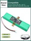 14.4V 3200mAh Battery for Ecovacs Deebot N8 Pro, N8+, N8 Ozmo 900, 901, 905, 920