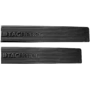 Tag Heuer Formula One Watch 20mm Black Rubber Strap Model FT6024