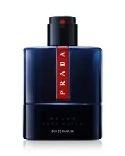 Prada Luna Rossa Ocean Eau de Parfum 3.3 oz.