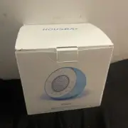 Housbay Glows White Noise Sound Machine - Night Light For Baby, Kids, 31 Sounds