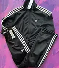 ADIDAS Adicolor Classics Firebird Tracksuit Men Size S