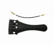 Violin Tailpiece-Wittner Ultralight 5Str