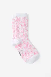 [Typo] Typo - Aristocats Socks - Lcn dis aristocats ydg (s/m) SOLID LCN DIS ARISTOCATS YDG (S/M)