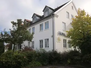 Gasthof Linde - Hotel Blum