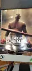 Big George Foreman One Sheet DS Theatrical Movie Poster 27x40 Man Cave