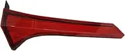 Car Rear Light Assemblies Compatible With Mitsubishi For Eclipse For Cross 2017 2018 2019 2020 Inside Tail Light Parking Brake Lamp Signal Lamp Taillight Auto Accessories(Set)