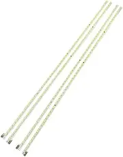 LVNVNZBZDA 4 PCS 54LED 440mm LED Backlight Strip for 70inch TV LJ64-03750A LTI700HA02 STS700A02-54LED-A BTYPE