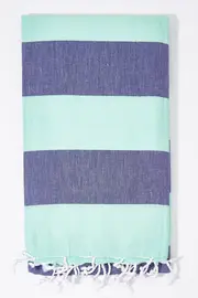 Hammamas Bold Towel--HAM-HBB012