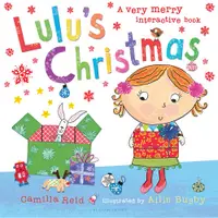 在飛比找蝦皮商城優惠-Lulu's Christmas 露露過聖誕節 (遊戲操作書