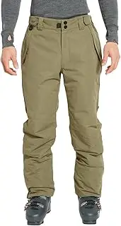 [XTM] Men's Ski Pants