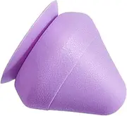 SHERCHPRY Massage Ball with Suction Cup for Deep Tissue Relief Multi Functional Yoga Massage Tool for Neck Back Foot Relaxation Soothe Muscle
