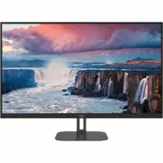 AOC 32 Inch 4K UHD Monitor - Black - 31.5 Viewable