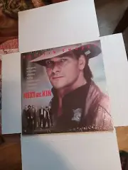 Next of Kin (Laserdisc) - Patrick Swayze - NEW - SEALED
