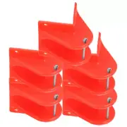 5 Pcs Climbing Rope Protector Gear Cord Protectors Lightweight