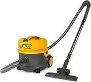 Pullman 10L Lightweight Commercial Vacuum Gulper Tool HEPA Filtration 1200W - Commercial Vacuum Cleaner
