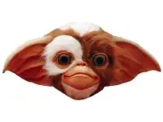 Trick Or Treat Studios Gremlins Gizmo Mask Mogwai Halloween Costume Creature New