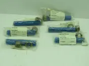 Elmar BE-01119 Threaded Clamping Stud Stainless 4-3/8" Lot of 6