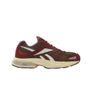 Reebok Premier Road Plus VI Mahogany/Rich Maroon/Chalk Unisex Footwear