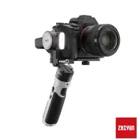 在飛比找蝦皮商城優惠-ZHIYUN 智雲 雲鶴 Crane M2S 手持雲台穩定器