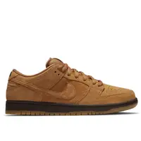 在飛比找蝦皮商城優惠-NIKE SB DUNK LOW PRO WHEAT MOC