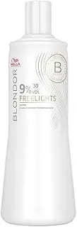 Wella Professionals Blondor Freelights 12 Percent Bleaching Cream