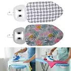 Tabletop Ironing Board Mini Ironing Board Lightweight Folding Iron Board