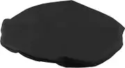 LIGHTAOTAO Round Bar Stool Seat Slipcover High Back Chair Cover for Stools Round Elastic Edges