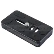 Metal Camera Quick Release Plate f Tripod Ball Head Wimberley MARKINS SUNWAYFOTO