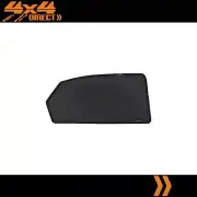 CAR WINDOW SNAP SHADES FOR LEXUS NX (AZ10; 14-ON)