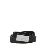 mini Numeric belt One size black